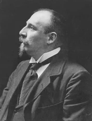 ザビエルプリバスの肖像